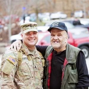 Meet your Posher, Anthony